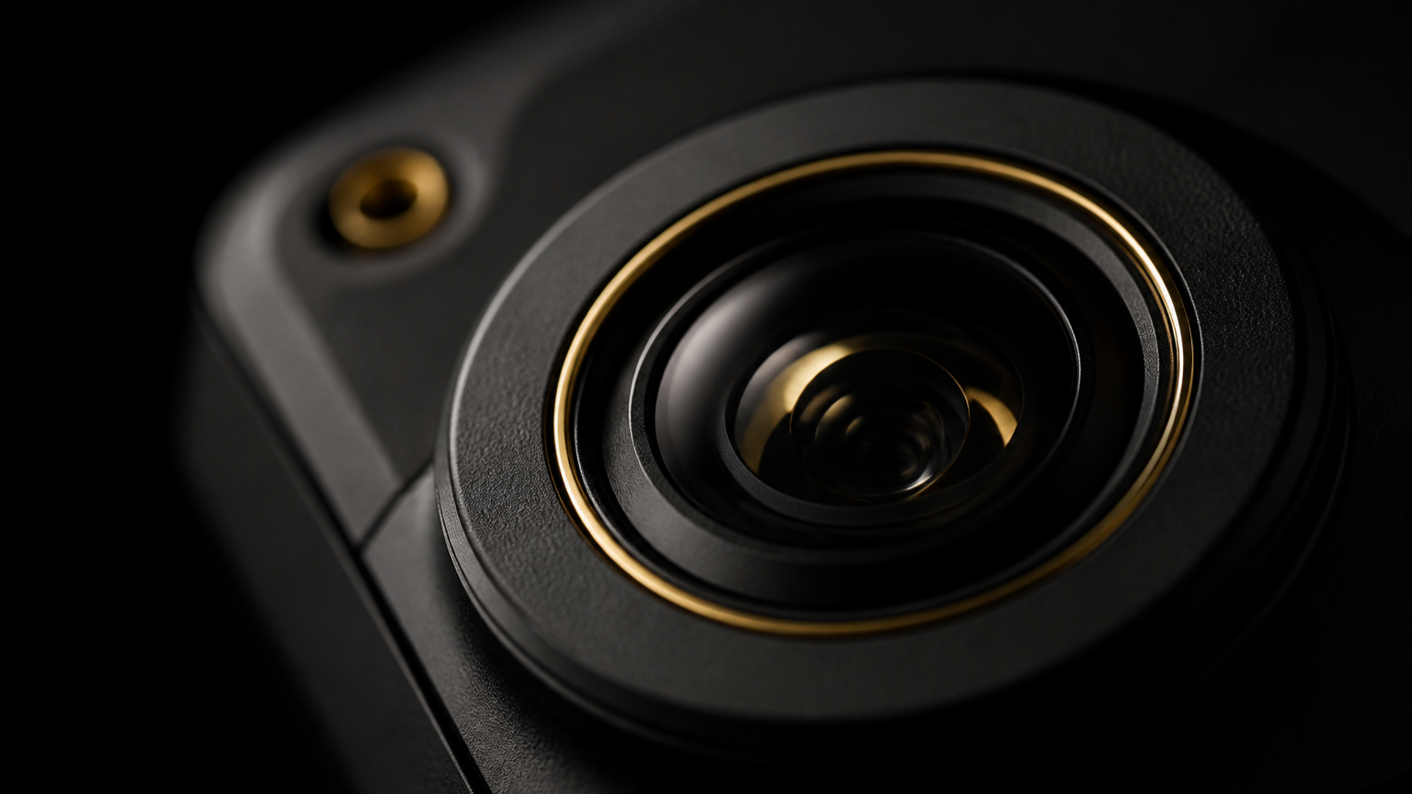 Edge sensor detail